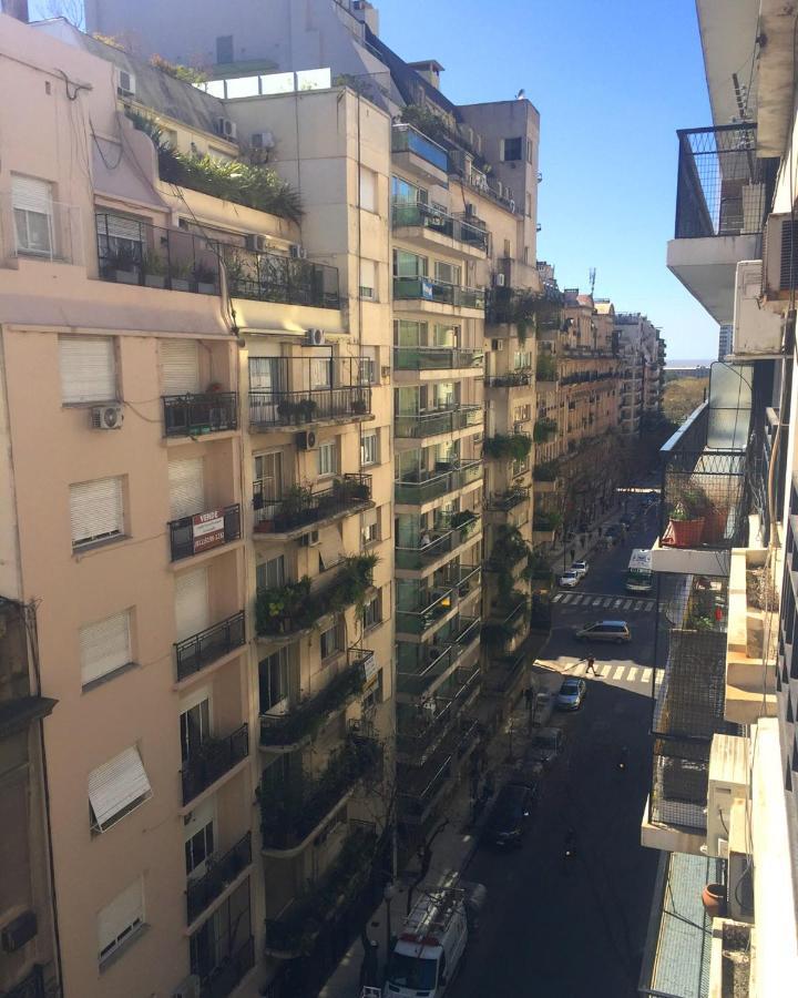Moderno Apartamento En Excelente Ubicacion Buenos Aires Exterior foto